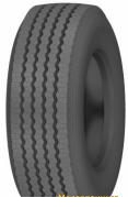 Truck Tire Maximple MS801 385/65R22.5 160K - picture, photo, image