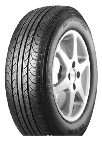 Tire Maxxis CS-735 215/55R16 H - picture, photo, image