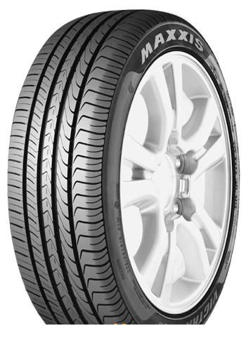 Tire Maxxis M36 195/55R15 85V - picture, photo, image