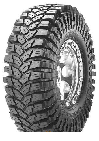 Tire Maxxis M8060 Trepador 205/0R16 - picture, photo, image