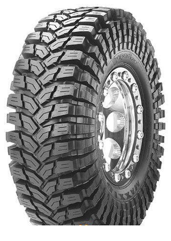 Tire Maxxis M8060 Trepador 235/75R15 104Q - picture, photo, image