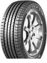 Tire Maxxis MA-510 185/60R15 84H - picture, photo, image