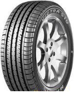 Tire Maxxis MA-510 205/55R16 91V - picture, photo, image