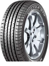 Tire Maxxis MA-510E 205/60R16 92H - picture, photo, image