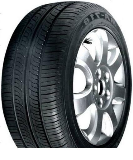 Tire Maxxis MA-718 195/55R15 H - picture, photo, image