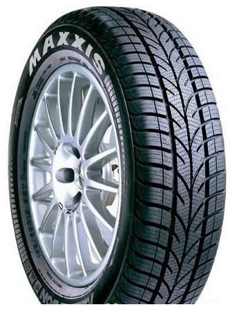 Tire Maxxis MA-AS 155/65R13 T - picture, photo, image