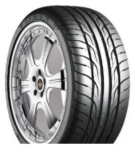 Tire Maxxis MA i-Pro Victra i-Pro 225/45R17 W - picture, photo, image