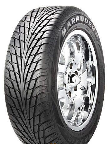 Tire Maxxis MA-S2 Marauder II 205/70R15 96H - picture, photo, image