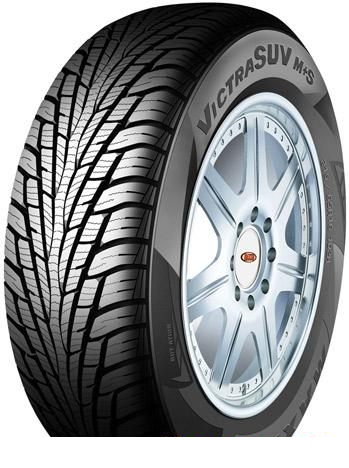 Tire Maxxis MA-SAS 205/70R15 H - picture, photo, image