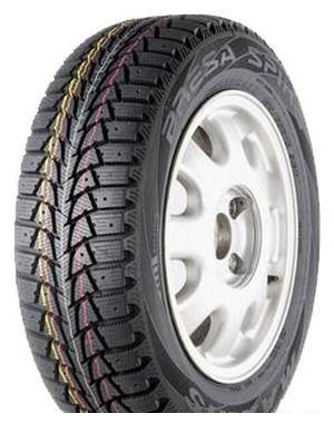 Tire Maxxis MA-SPW Presa Spike 155/65R14 75T - picture, photo, image