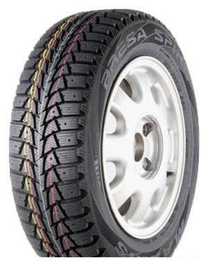 Tire Maxxis MA-SPW Presa Spike 195/55R16 91V - picture, photo, image