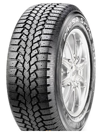 Tire Maxxis MA-SUW Presa Spike 215/70R16 100T - picture, photo, image