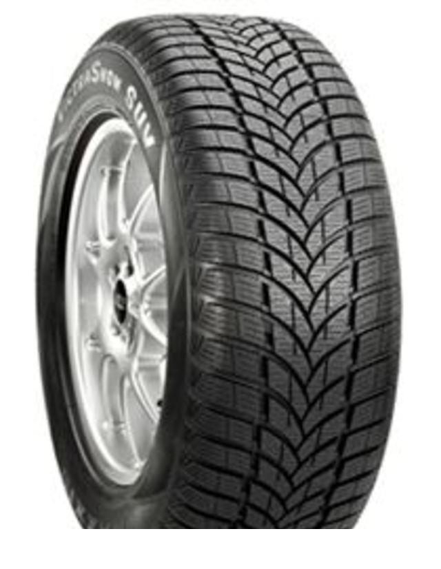 Tire Maxxis MA-SW Victra Snow SUV 235/60R18 107H - picture, photo, image