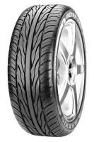 Maxxis MA-Z4S Victra Tires - 195/40R17 81W