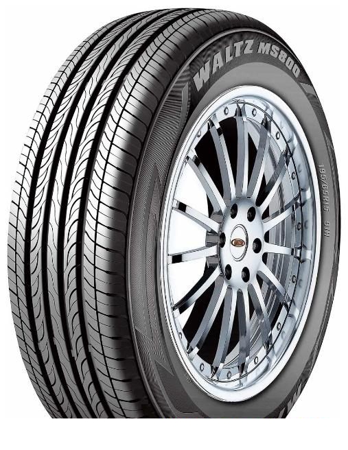 Tire Maxxis MS-800 Waltz 175/70R13 82H - picture, photo, image