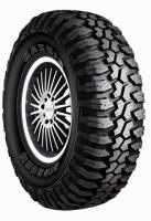 Maxxis MT-762 Bighorn tires