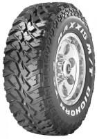 Maxxis MT-764 Bighorn tires