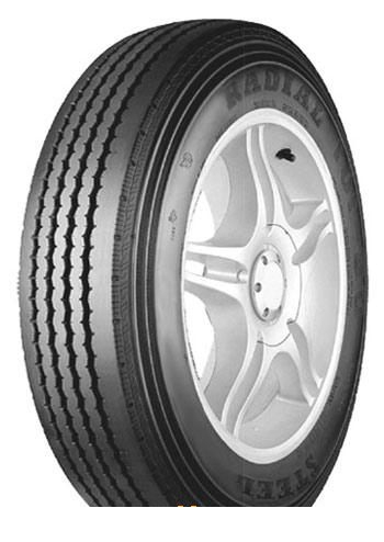 Tire Maxxis UE-101 Radial 6.5/0R16 108N - picture, photo, image