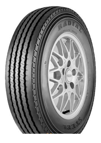 Tire Maxxis UE-102 Radial 7/0R16 117N - picture, photo, image