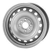 Mefro 574102 Silver Wheels - 14x5inches/4x98mm
