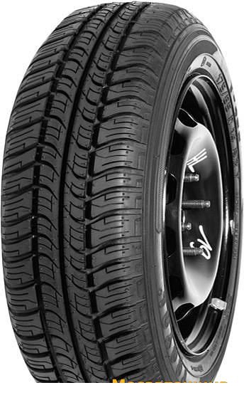 Tire Mentor M400 185/60R14 82H - picture, photo, image