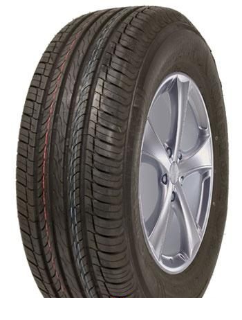 Tire Meteor SUV 225/65R18 103H - picture, photo, image