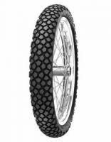 Metzeler Enduro 1 Motorcycle Tires - 3/0R21 51R