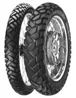 Metzeler Enduro 3 Sahara Motorcycle Tires - 140/80R18 70S