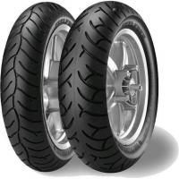 Metzeler FeelFree Motorcycle Tires - 130/70R13 63P