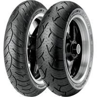 Metzeler FeelFree Wintec Motorcycle Tires - 120/80R14 58S