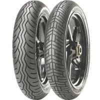 Metzeler Lasertec Motorcycle Tires - 110/70R17 54H