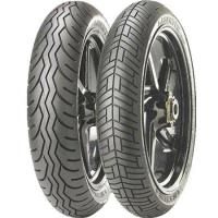 Metzeler Lasertec Motorcycle Tires - 120/70R17 58V