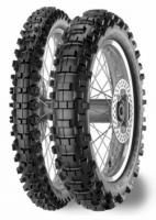 Metzeler MCE 6 Days Extreme Motorcycle Tires - 110/80R18 58M