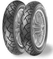 Metzeler ME880 Marathon Motorcycle Tires - 120/70R21 62V