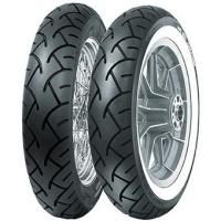 Metzeler ME880 Marathon WW Motorcycle Tires - 120/70R17 58V