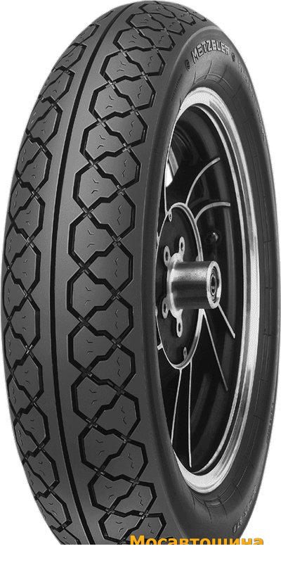 Motorcycle Tire Metzeler Perfect ME77 120/70R17 58V - picture, photo, image