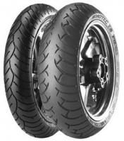 Metzeler Roadtec Z6 Motorcycle Tires - 110/70R17 54W