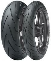 Metzeler Sportec M3 Motorcycle Tires - 110/70R17 54W