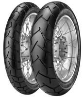 Metzeler Tourance Exp Motorcycle Tires - 100/90R19 57H