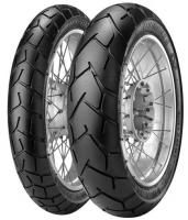 Metzeler Tourance Exp Motorcycle Tires - 120/90R17 64S