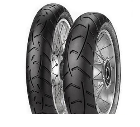 Motorcycle Tire Metzeler Tourance Next 120/70R17 58V - picture, photo, image