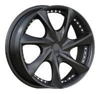 Mi-tech AIM-013 B Wheels - 16x6.5inches/5x105mm