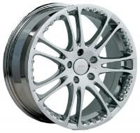 Mi-tech DI-21 HB Wheels - 16x7inches/5x100mm