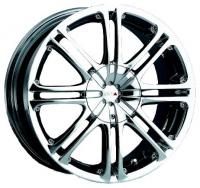 Mi-tech MK-51 HB Wheels - 16x7inches/4x100mm