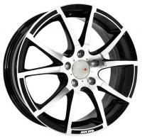 Mi-tech MK-71 AM/B Wheels - 16x7inches/5x100mm