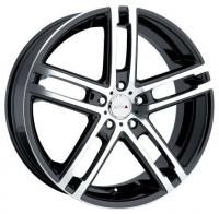 Mi-tech MK-72 AM/B Wheels - 17x7inches/5x112mm