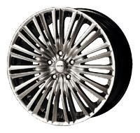 Mi-tech MK-F30 MB Wheels - 18x8inches/5x114.3mm