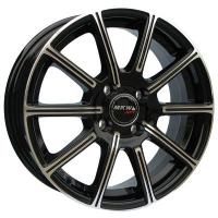 Mi-tech MR-07 AM/MB Wheels - 15x6inches/4x100mm