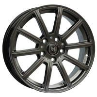 Mi-tech MR-11 AM/B Wheels - 15x6inches/5x100mm