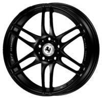 Mi-tech SFT-033 MB Wheels - 17x7.5inches/5x112mm